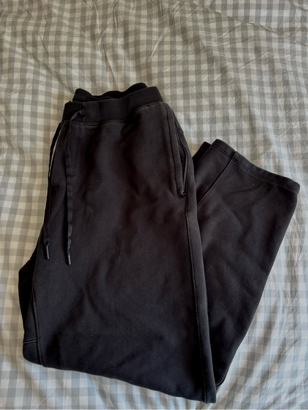 Men's Lululemon Sweatpants
